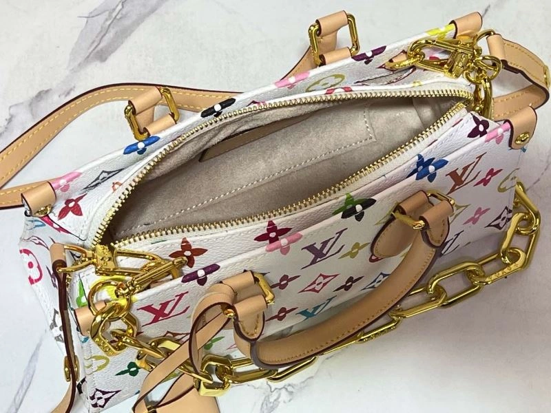 Louis Vuitton Top Handle Bags SportInspired 80044