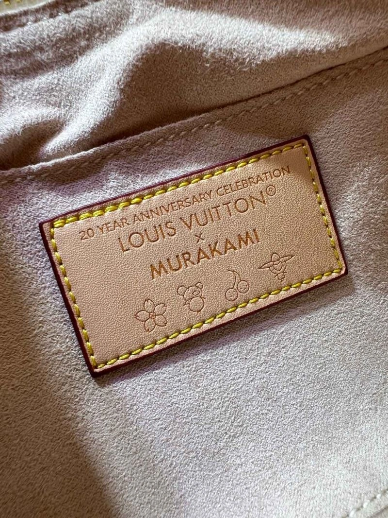 Louis Vuitton Top Handle Bags SportInspired 80044
