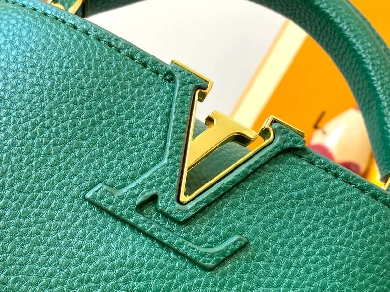 Louis Vuitton Top Handle Bags Timeless 80061