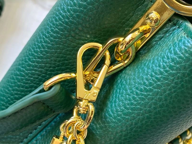 Louis Vuitton Top Handle Bags Timeless 80061