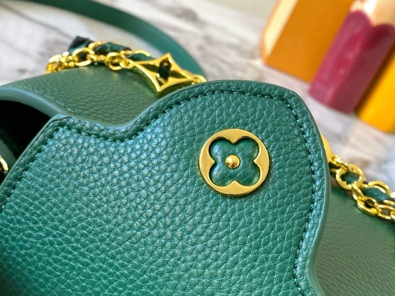 Louis Vuitton Top Handle Bags Timeless 80061