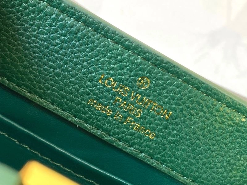 Louis Vuitton Top Handle Bags Timeless 80061