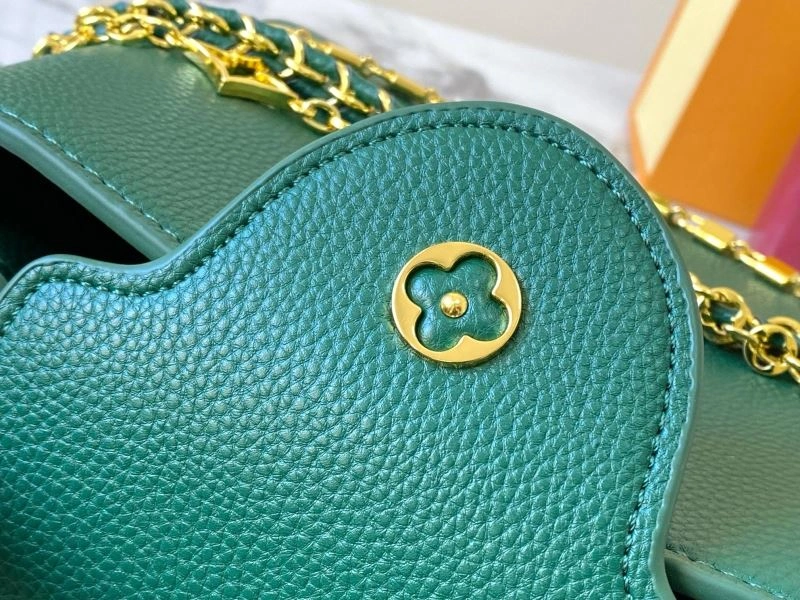 Supportive Louis Vuitton Top Handle Bags 80040