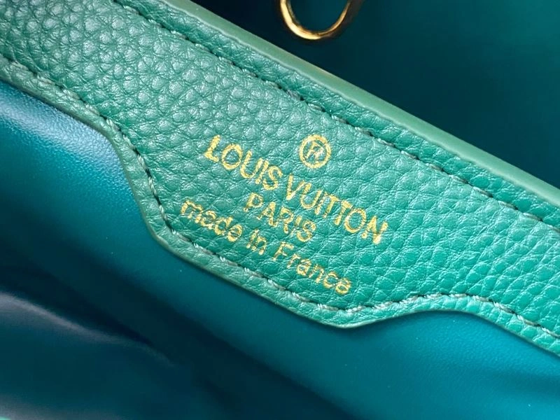 Supportive Louis Vuitton Top Handle Bags 80040