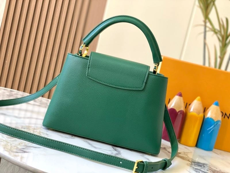FlexibleFit Louis Vuitton Top Handle Bags 80054