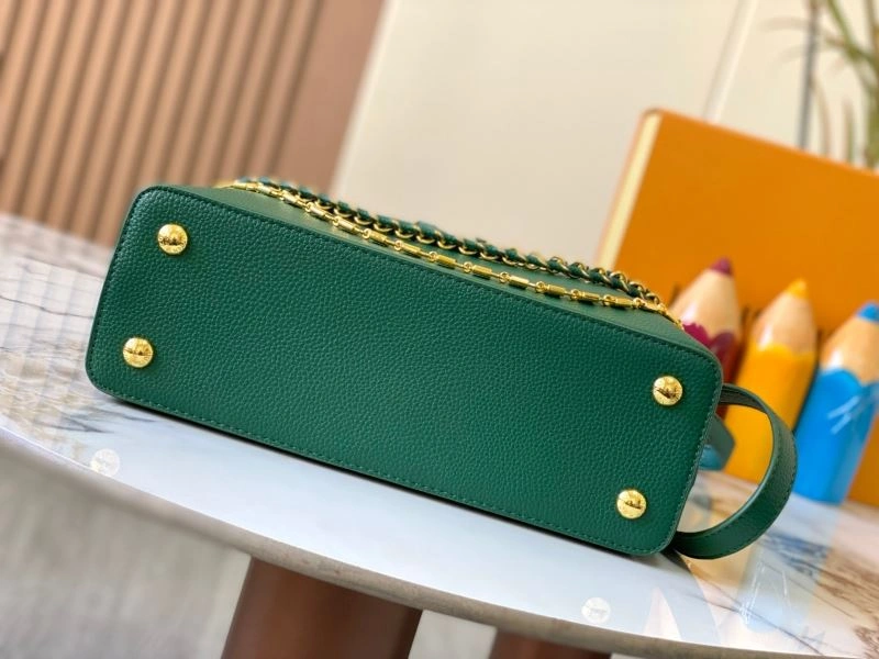 FlexibleFit Louis Vuitton Top Handle Bags 80054