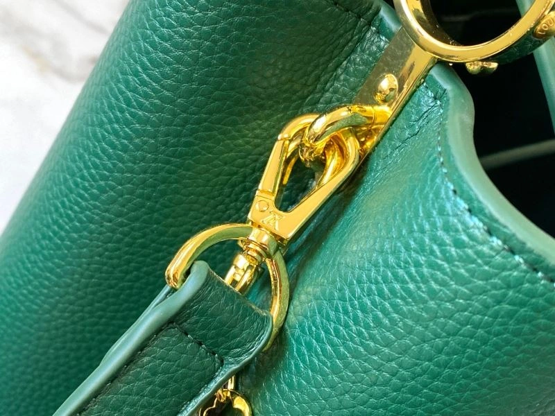 FlexibleFit Louis Vuitton Top Handle Bags 80054