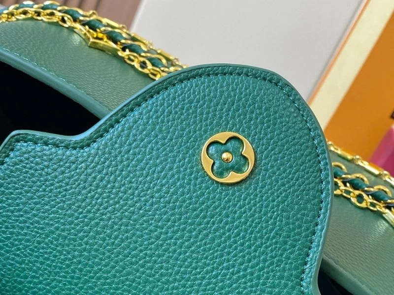 FlexibleFit Louis Vuitton Top Handle Bags 80054