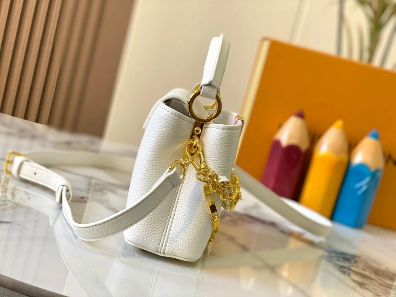 Louis Vuitton Top Handle Bags Premium 80036