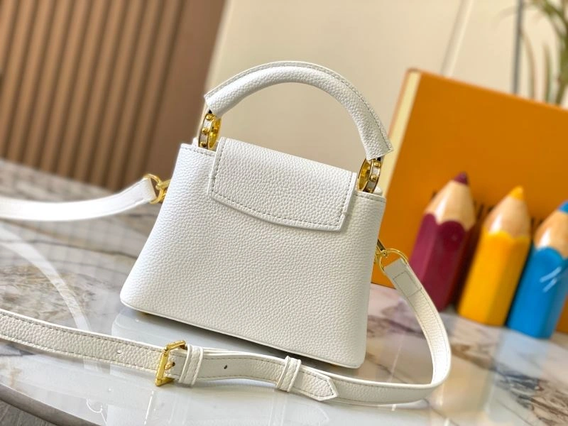 Louis Vuitton Top Handle Bags Premium 80036