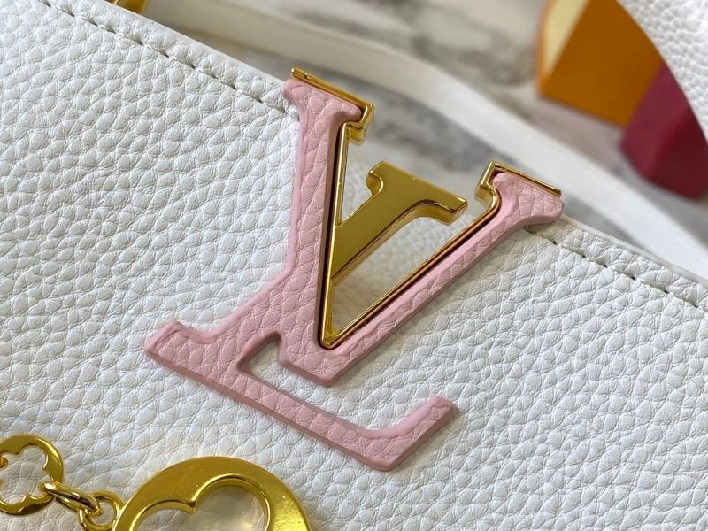 Louis Vuitton Top Handle Bags Premium 80036