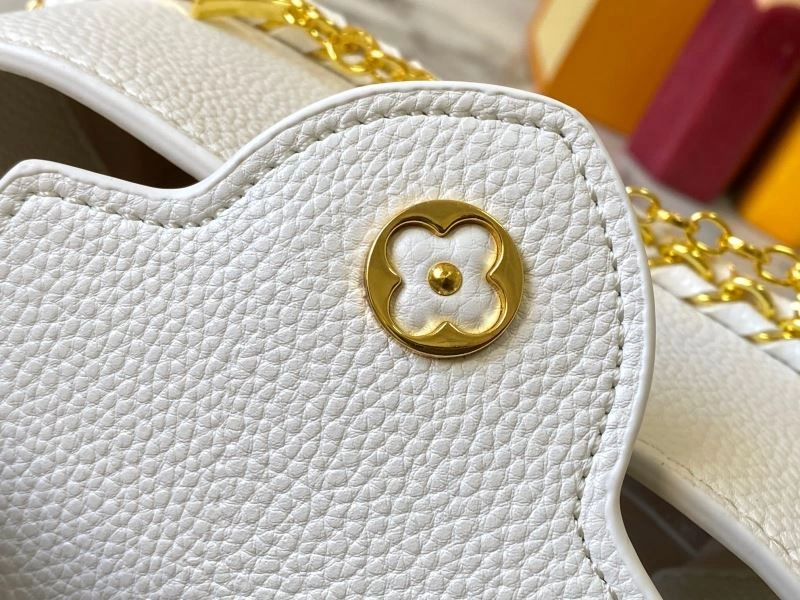 Louis Vuitton Top Handle Bags Premium 80036