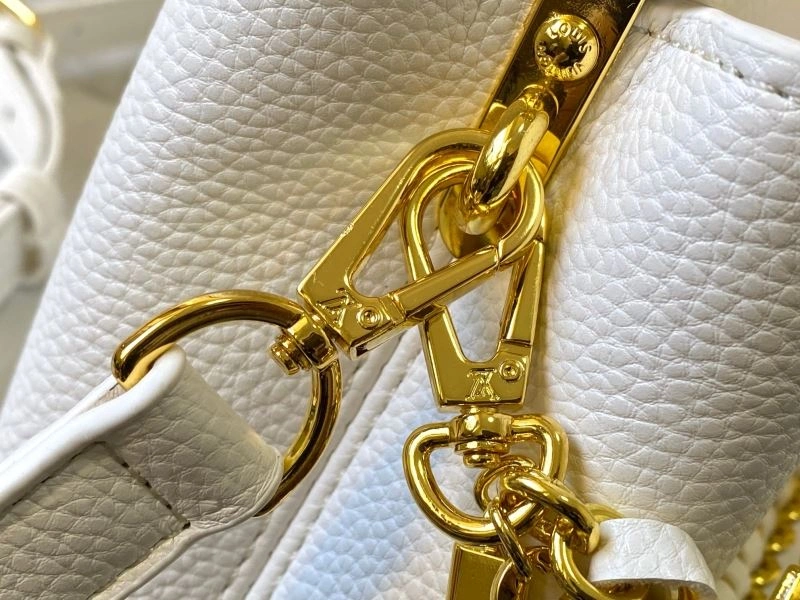 Louis Vuitton Top Handle Bags Premium 80036