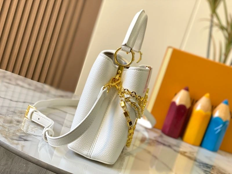 TimelessDesign Louis Vuitton Top Handle Bags 80053