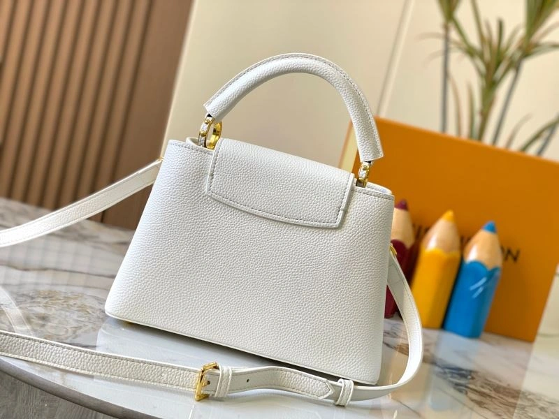 TimelessDesign Louis Vuitton Top Handle Bags 80053