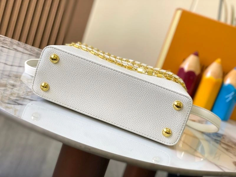 TimelessDesign Louis Vuitton Top Handle Bags 80053