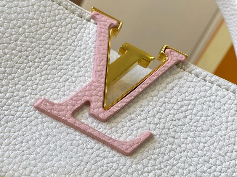 TimelessDesign Louis Vuitton Top Handle Bags 80053