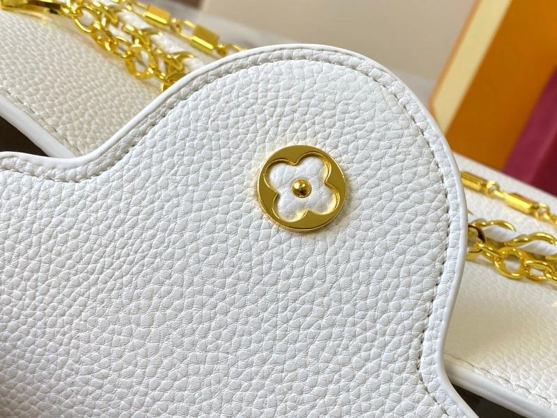 TimelessDesign Louis Vuitton Top Handle Bags 80053
