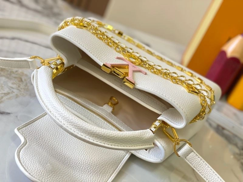 TimelessDesign Louis Vuitton Top Handle Bags 80053