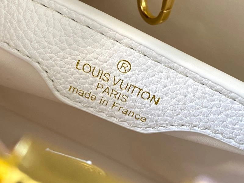 TimelessDesign Louis Vuitton Top Handle Bags 80053