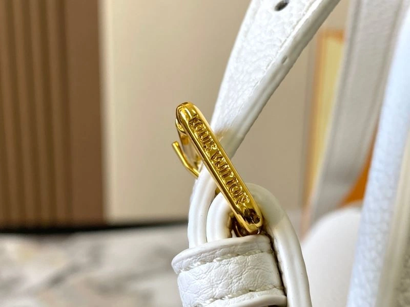 Durable Louis Vuitton Top Handle Bags 80035