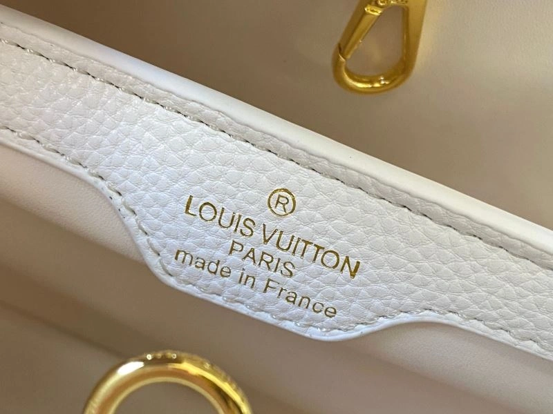 Durable Louis Vuitton Top Handle Bags 80035