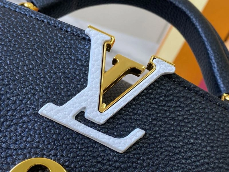 Breathable Louis Vuitton Top Handle Bags 80032