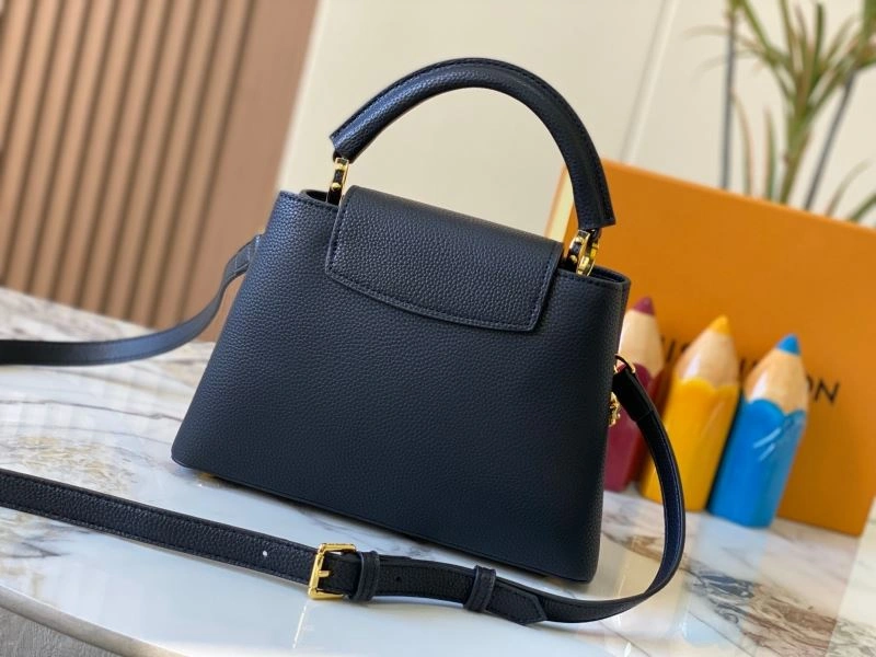 Louis Vuitton Top Handle Bags Durable 80034