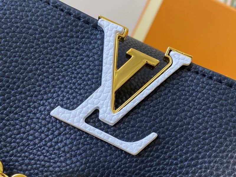 Louis Vuitton Top Handle Bags Durable 80034