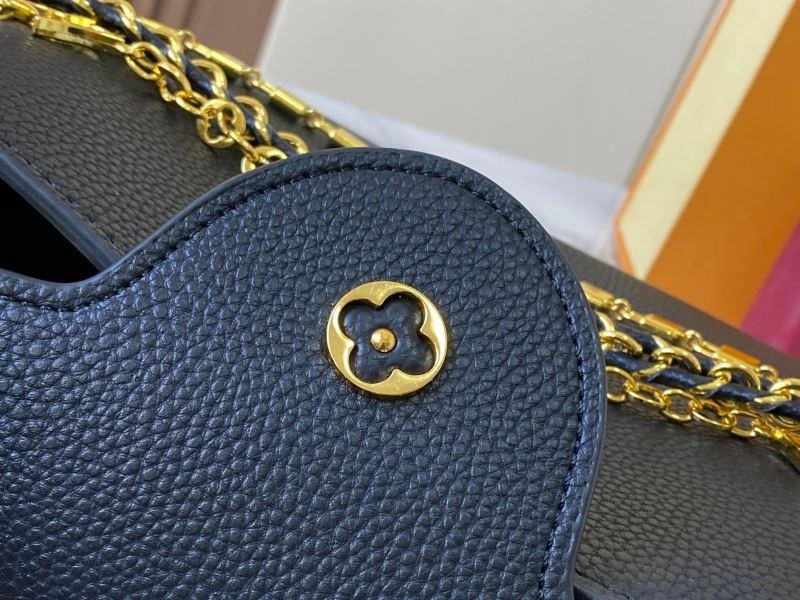 Louis Vuitton Top Handle Bags Durable 80034
