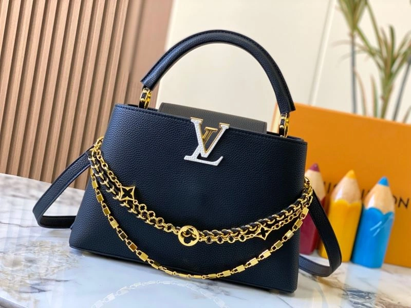 Louis Vuitton Top Handle Bags StreetReady 80030