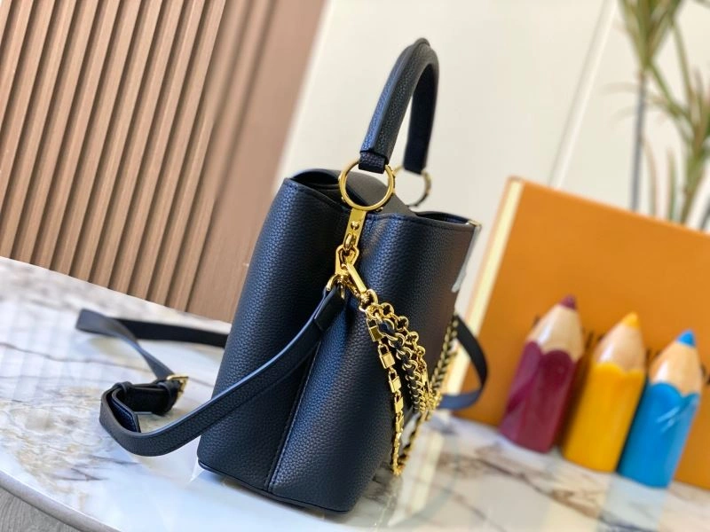 Louis Vuitton Top Handle Bags StreetReady 80030