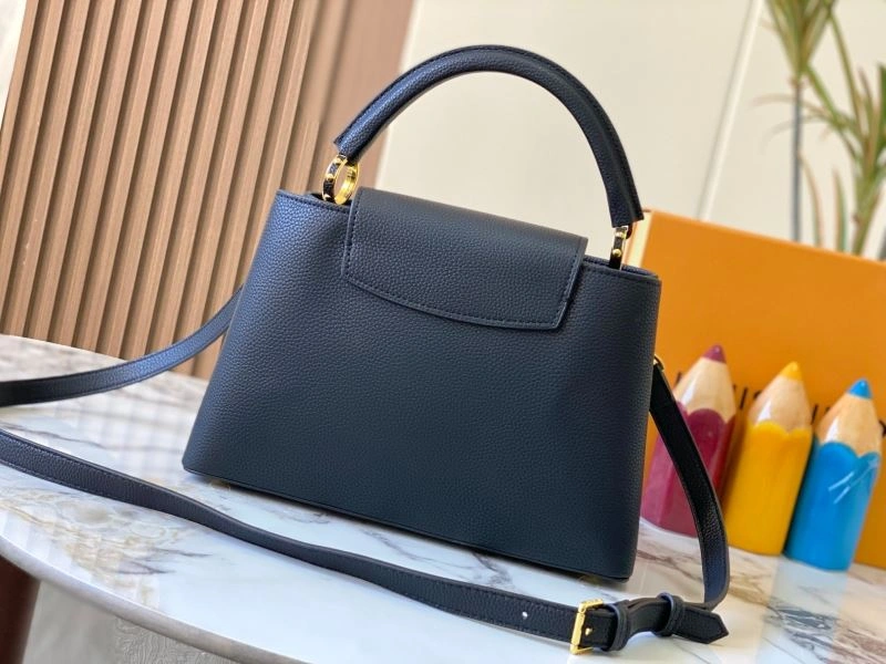 Louis Vuitton Top Handle Bags StreetReady 80030