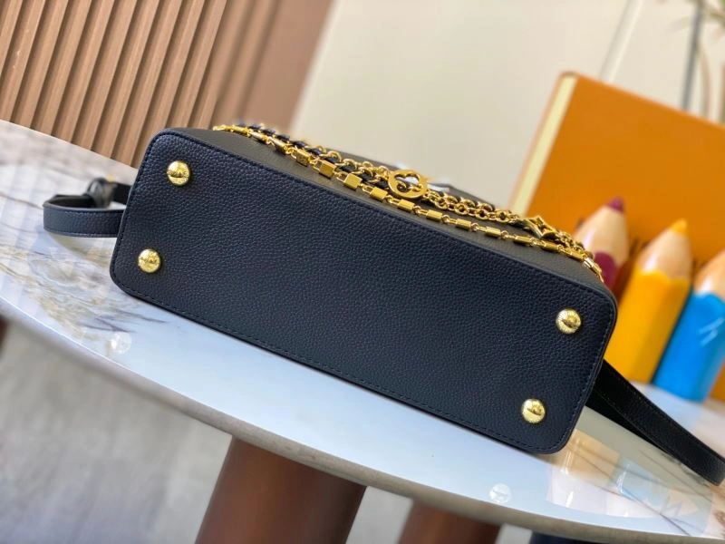 Louis Vuitton Top Handle Bags StreetReady 80030