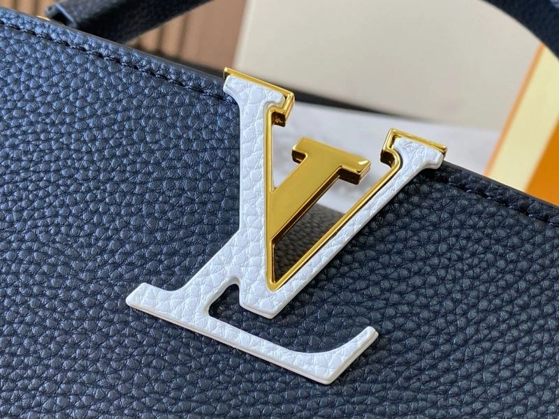 Louis Vuitton Top Handle Bags StreetReady 80030