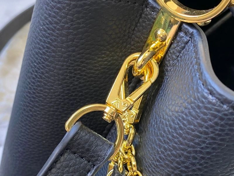 Louis Vuitton Top Handle Bags StreetReady 80030