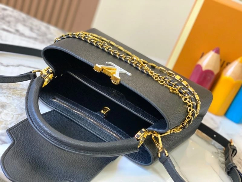 Louis Vuitton Top Handle Bags StreetReady 80030