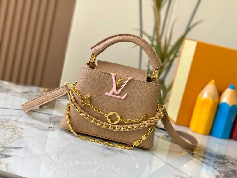 FreshLook Louis Vuitton Top Handle Bags 80031