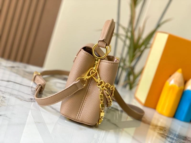 FreshLook Louis Vuitton Top Handle Bags 80031