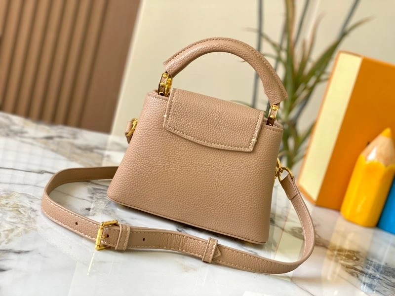 FreshLook Louis Vuitton Top Handle Bags 80031