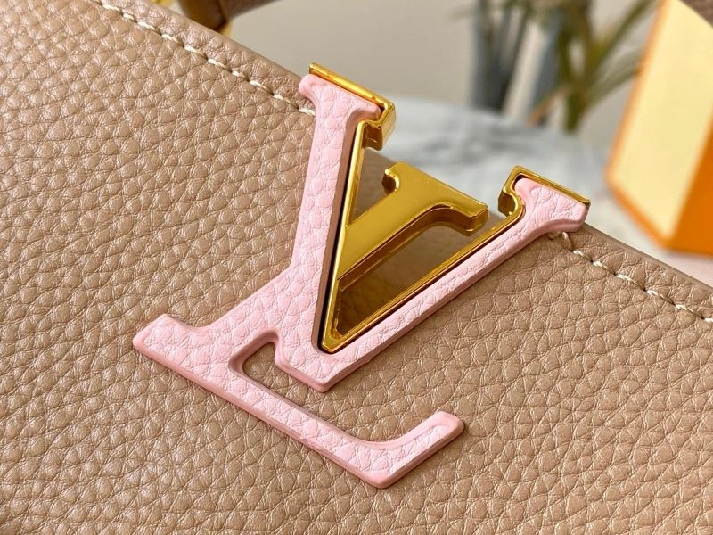 FreshLook Louis Vuitton Top Handle Bags 80031