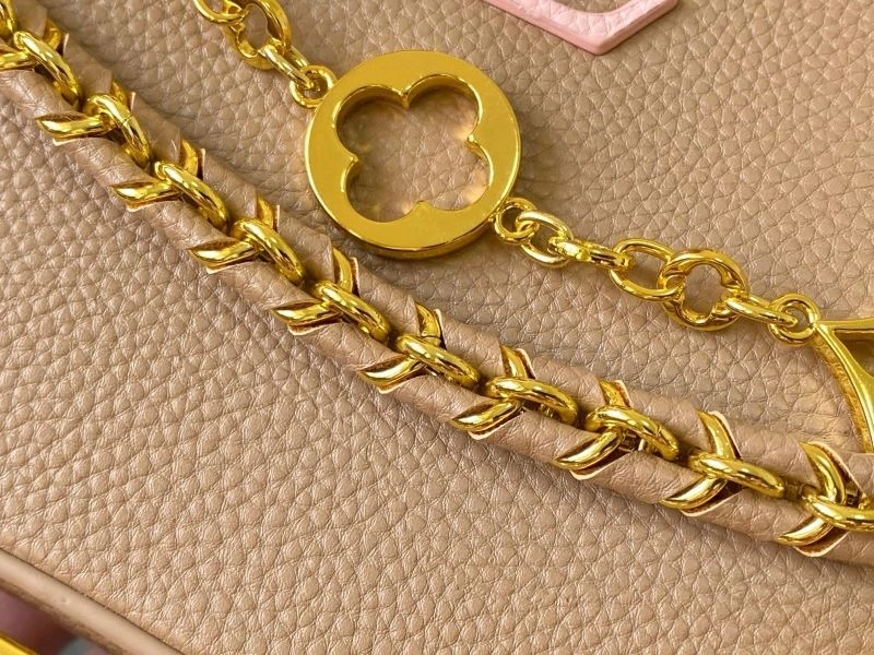 FreshLook Louis Vuitton Top Handle Bags 80031