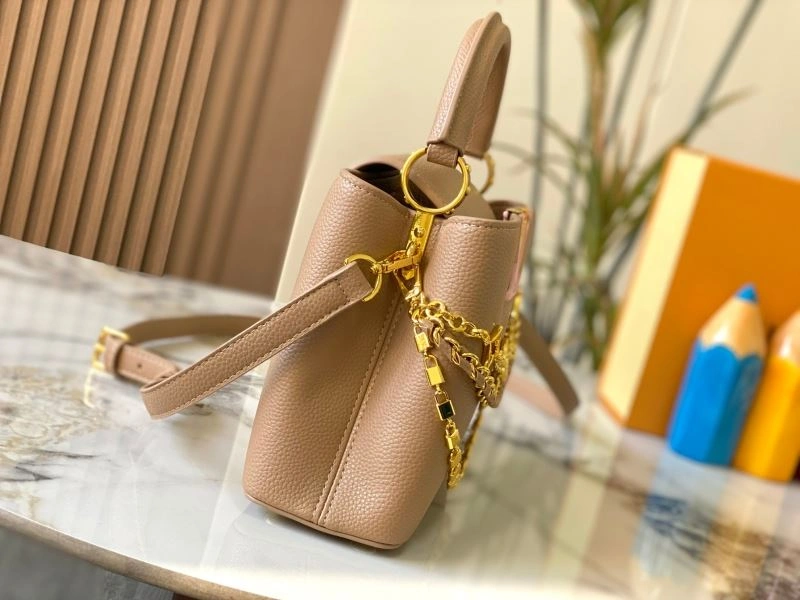 Louis Vuitton Top Handle Bags FreshLook 80028
