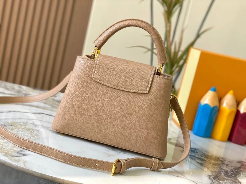 Louis Vuitton Top Handle Bags FreshLook 80028