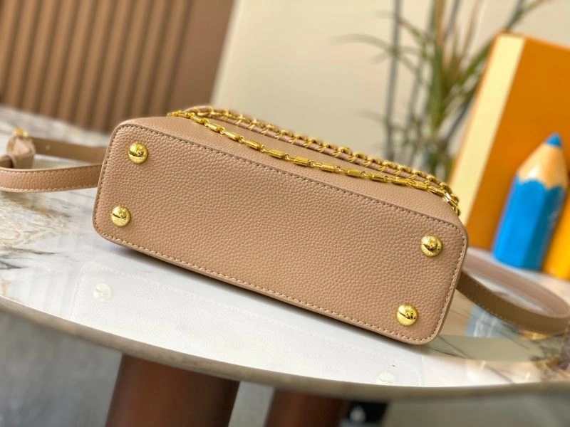 Louis Vuitton Top Handle Bags FreshLook 80028