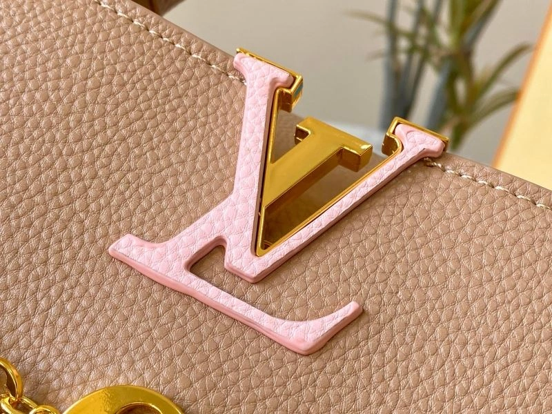 Louis Vuitton Top Handle Bags FreshLook 80028