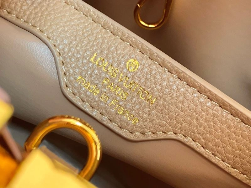 Louis Vuitton Top Handle Bags FreshLook 80028