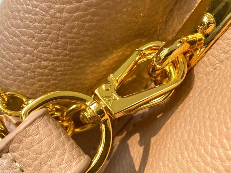 Louis Vuitton Top Handle Bags WeatherProof 80050