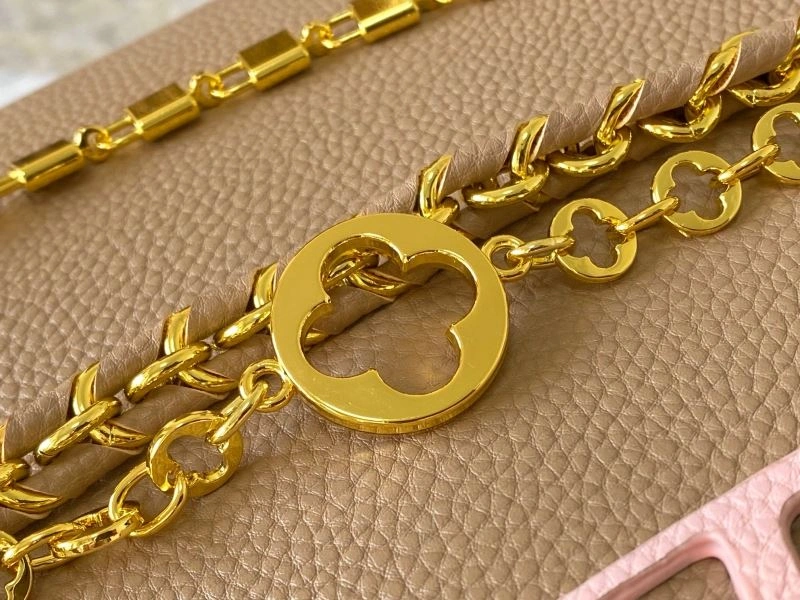Louis Vuitton Top Handle Bags WeatherProof 80050