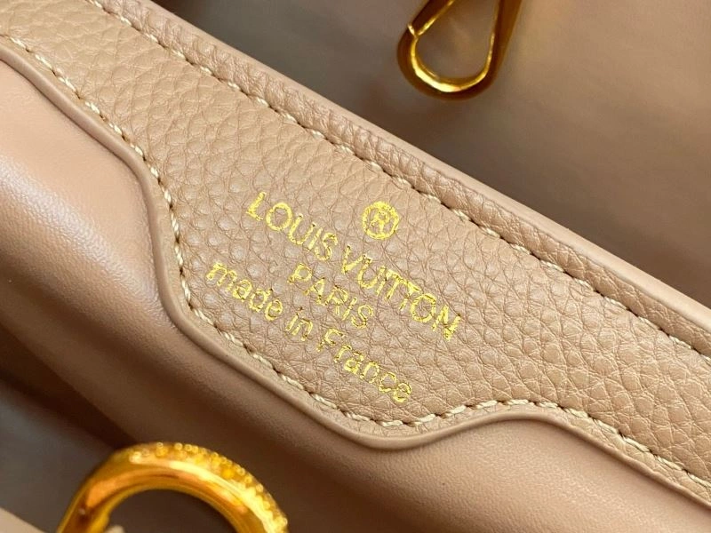 Louis Vuitton Top Handle Bags WeatherProof 80050